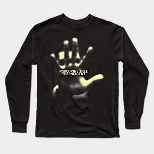 Porcupinetree Long Sleeve T-Shirt